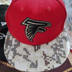 FALCONS CAP